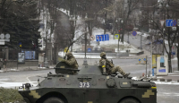 Menakar Kenaikan Harga Minyak Akibat Perang Rusia-Ukraina - GenPI.co