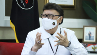 Tjahjo Kumolo Bawa Kabar Baik Soal Mudik untuk PNS, Simak! - GenPI.co