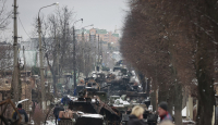 Ukraina di Ambang Kiamat, 17 Komandan Elite Rusia Dibantai - GenPI.co