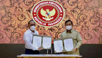 Gebrakan Baru Prabowo dan Kepala BRIN, Pertahanan RI Makin Top! - GenPI.co