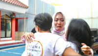 KPK Sampaikan Pesan Buat Angelina Sondakh, Harap Disimak - GenPI.co