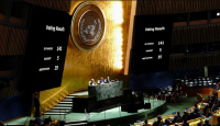 PBB Gelar Voting Soal Invasi Ukraina, Indonesia Memilih Kubu ini - GenPI.co