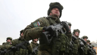 Pasukan Elite Rusia Bergerak ke Ukraina, Perang Dunia Bisa Pecah - GenPI.co
