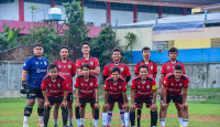 Becks Army Siap Menggelar Turnamen Mini Soccer di Bulan Puasa - GenPI.co