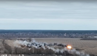 Keganasan Pasukan Ukraina Terekam dalam Video, Heli Rusia Remuk - GenPI.co