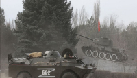 Pasukan Ukraina Memukul Balik, Jenderal-jenderal Rusia Berguguran - GenPI.co