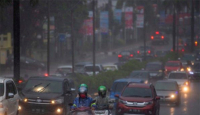 BMKG Keluarkan Sinyal Bahaya di Indonesia, Semua Warga Harap Waspada - GenPI.co