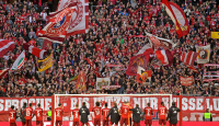 Kingsley Coman Menggila, Bayern Munchen Bungkam RB Salzburg - GenPI.co
