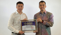 6 Fakta Howel and Co, E-Commerce Gift yang Raih Top Brand Award - GenPI.co