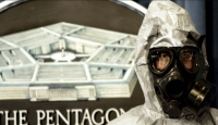 Aksi Senyap Pentagon di Ukraina Terkuak, Ada Senjata Biologis - GenPI.co