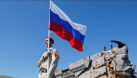 Serang Pembangkit Listrik Ukraina, Pejabat Rusia Dibidik Pengadilan Internasional - GenPI.co