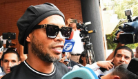 3 Fakta di Balik Kedatangan Ronaldinho ke RANS Cilegon FC - GenPI.co