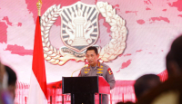 IPW Desak Kapolri Copot Kapolres Kepulauan Sangihe, Ada Apa? - GenPI.co