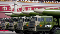 Tunjukkan Kemarahan, China Kirim Puluhan Pesawat Tempur dan Kapal ke Dekat Taiwan - GenPI.co