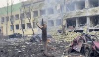 Rusia Bombardir Ukraina Habis-habisan, PBB Ngamuk Naik Pitam - GenPI.co