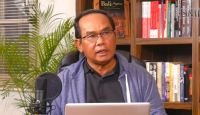 Masyarakat Indonesia Umumnya Tidak Toleran, Kata SMRC - GenPI.co