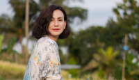 Wanda Hamidah Terancam Dilaporkan EO, Masalah PFW Kian Keruh - GenPI.co