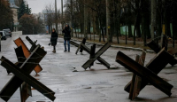 Pasukan Rusia Pakai Bom Terlarang, Efeknya Sangat Mengerikan! - GenPI.co