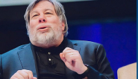 Steve Wozniak Perkirakan Harga Bitcoin Tembus USD 100 Ribu - GenPI.co