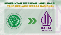 Polemik Logo Halal Jadi Sorotan, Dekan UIN Jakarta Angkat Bicara - GenPI.co