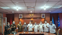 PWI Pilih Sumatera Utara Jadi Tuan Rumah HPN 2023, Ini Alasannya - GenPI.co