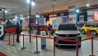 Penjualan Mobil Daihatsu Luar Biasa di Indonesia, Laris Manis - GenPI.co