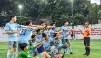 Harapan FC Dipastikan Vakum saat Ramadan - GenPI.co