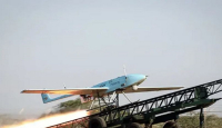 Ratusan Drone Hancur Lebur, Iran Dendam Kesumat ke Israel - GenPI.co
