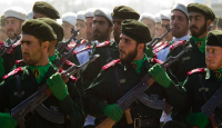 4 Anggota Garda Revolusi Tewas, Media Iran: Serangan Teroris - GenPI.co