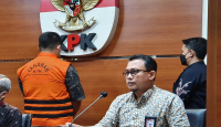 KPK Minta Pengadaan Gorden Untuk Rumah Dinas DPR Transparan - GenPI.co