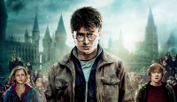 JK Rowling Dikabarkan Garap Proyek Harry Potter Terbaru, Hore! - GenPI.co