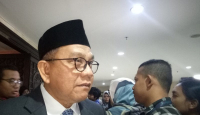 M Taufik Pindah ke NasDem, Gerindra Bisa Jadi Partai Gurem di DKI - GenPI.co