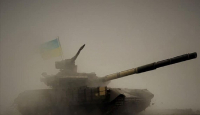 Kampanye Militer Rusia Gagal, Ahli Kuak Fase Berbahaya di Ukraina - GenPI.co