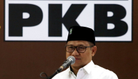 Luqman Hakim Dicopot Agar Muhaimin Iskandar Aman, Kata Analis - GenPI.co
