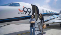 Pengakuan Juragan 99 Mengejutkan Soal Privat Jet, Duh - GenPI.co