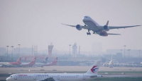 Kabar Baru Jatuhnya Pesawat China Eastern Airlines, Mohon Doanya - GenPI.co
