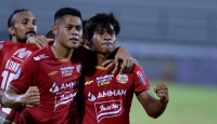 Persija Belum Pasti Ikut Piala Wali Kota Surabaya 2022 - GenPI.co