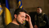 Kata Siapa Ukraina Menyerah? Nih Simak Warning Volodymyr Zelensky - GenPI.co