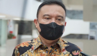 Dasco Kuak Soal Penundaan Pemekaran Provinsi Papua - GenPI.co