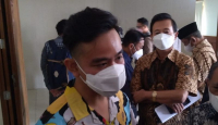 3 Parpol Siap Usung Gibran Rakabuming di Pilkada DKI Jakarta - GenPI.co