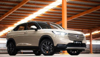 All New Honda HR-V Resmi Diluncurkan, Kecenya Nggak Kira-Kira - GenPI.co