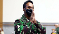 Di Bawah Jenderal Andika, TNI Dinilai Tunjukan Kemajuan Pesat! - GenPI.co