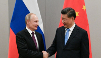 China Menyimpan Ketakutan Besar Jika Rusia Alami ini - GenPI.co