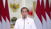Rocky Gerung Sebut Jokowi Tahu Mafia Minyak Goreng - GenPI.co
