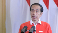 Siasat Pendukung Pemilu Ditunda Terbongkar, Jokowi Ikut Disebut - GenPI.co