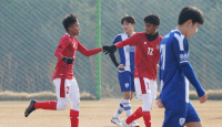 Usai Disorot Media Korea Selatan, Timnas Indonesia U19 Kena Sial - GenPI.co