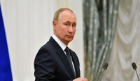 Ancaman Nuklir Mengerikan Vladimir Putin, Barat Bisa Kiamat - GenPI.co