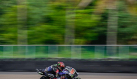 MotoGP San Marino: Bagnaia Dihukum, Fabio Quartararo Beri Pesan Menohok - GenPI.co