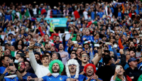 Link Live Streaming Kualifikasi Piala Eropa 2024: Italia vs Inggris - GenPI.co