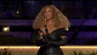 Siap-siap! Beyonce Bakal Mengguncang Pembukaan Piala Oscar 2022 - GenPI.co